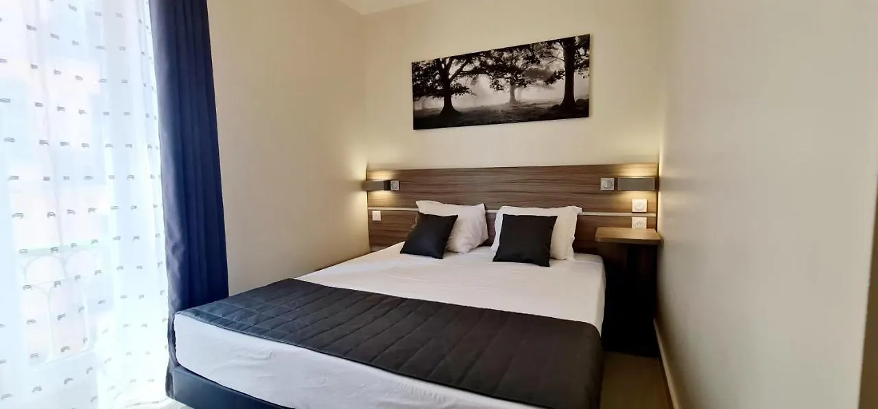 Esperance Hotel location