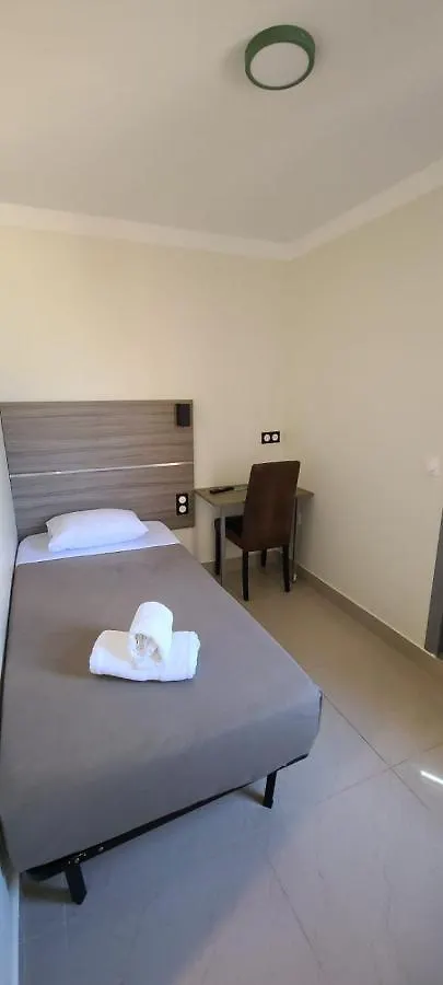 Esperance Hotel Nice