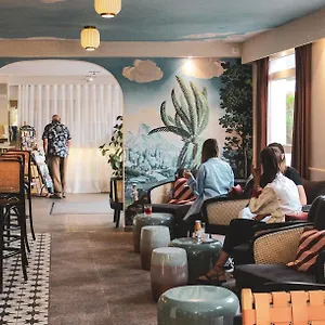 Hotel Hotel-restaurant Isidore Ouest, Nice