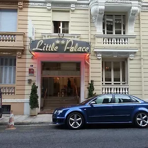 Hotel Little Palace, Nice